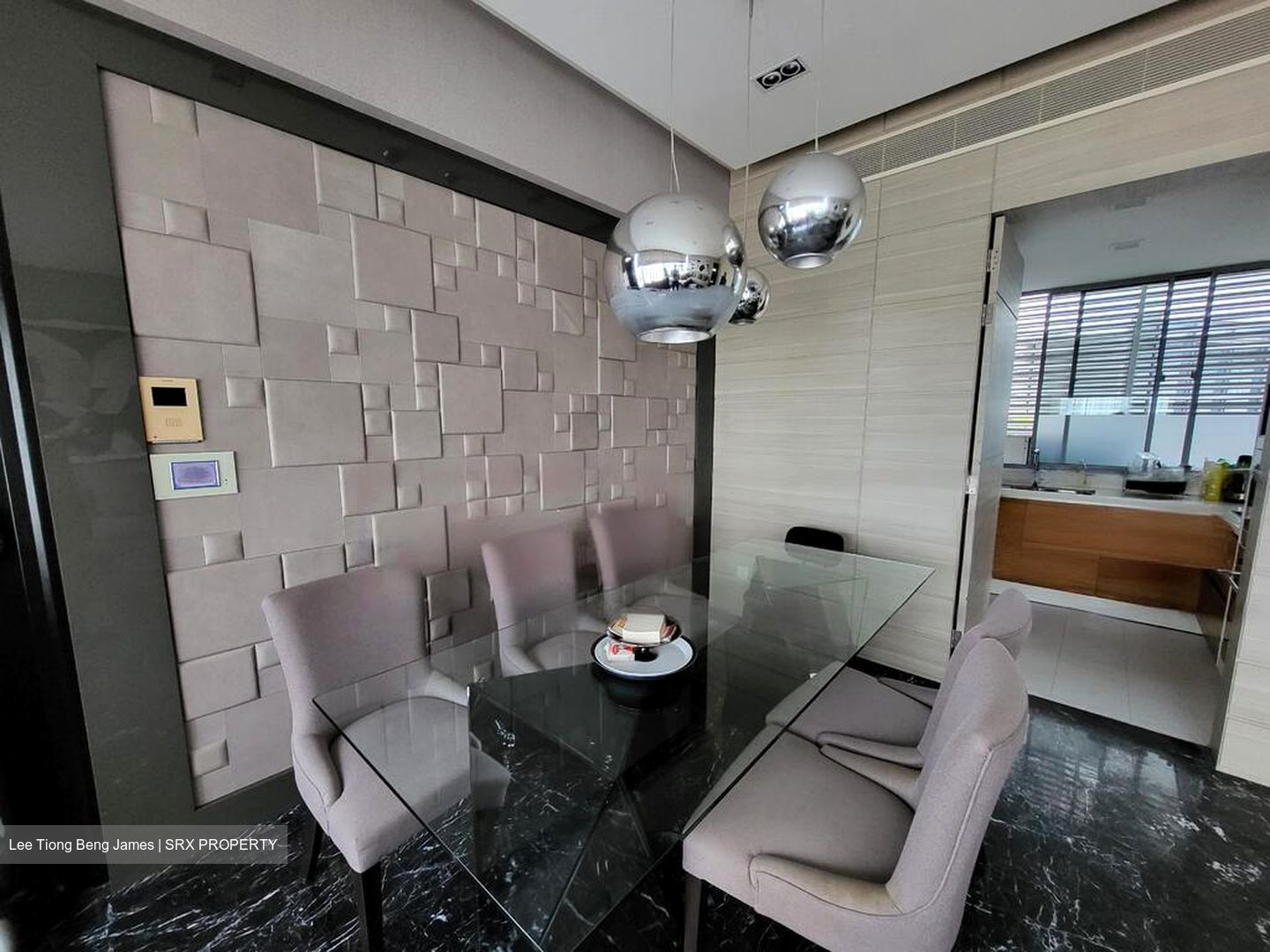 Helios Residences (D9), Apartment #439142921